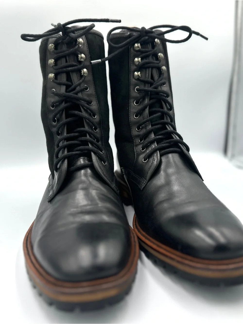 Banana Republic classic black
